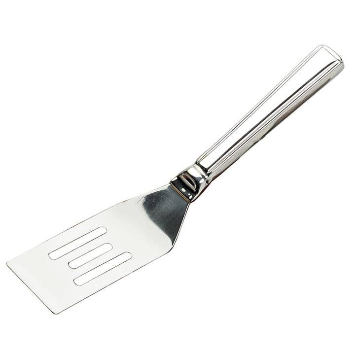Brownie Spatula - Stainless Steel for wholesale by RSVP International