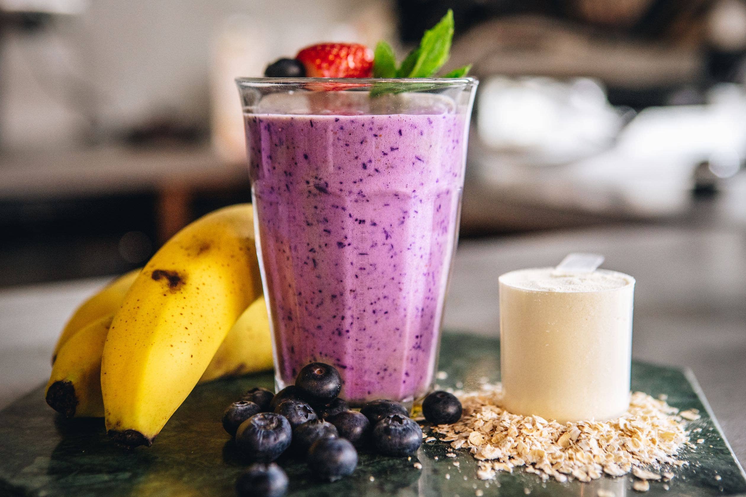 SF Nutrition – wholesale Protein/superfood powder – Whey Protein14