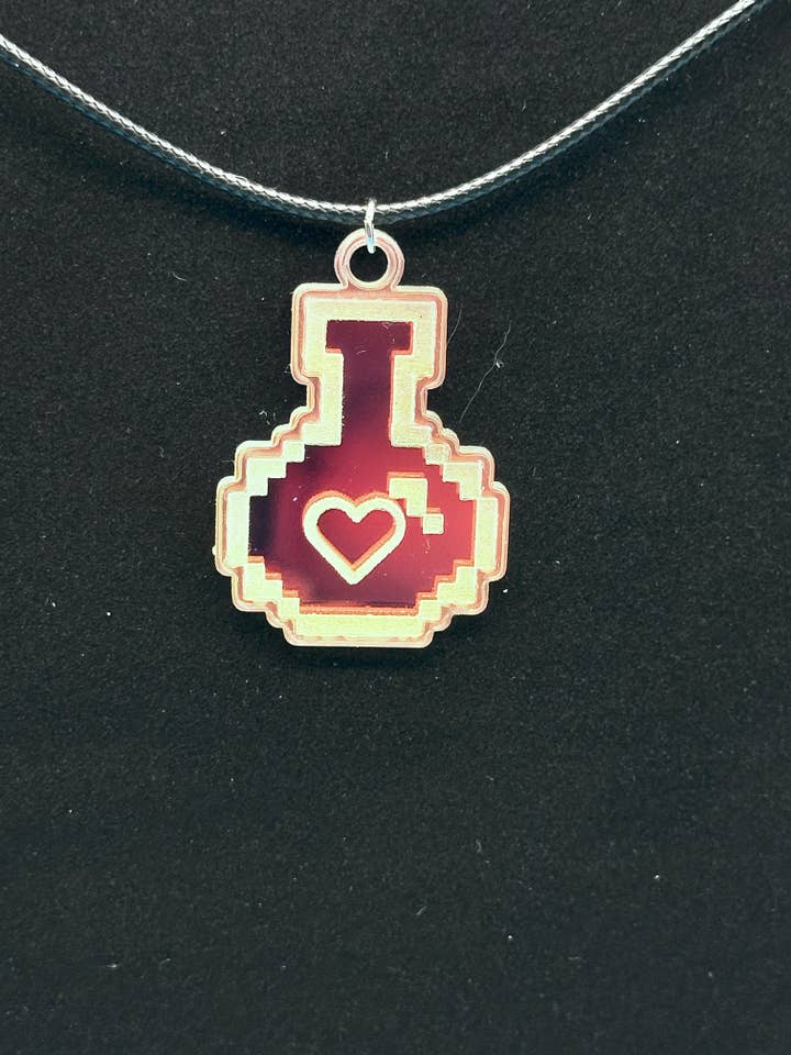 Love Potion for wholesale by Mom of All Trades