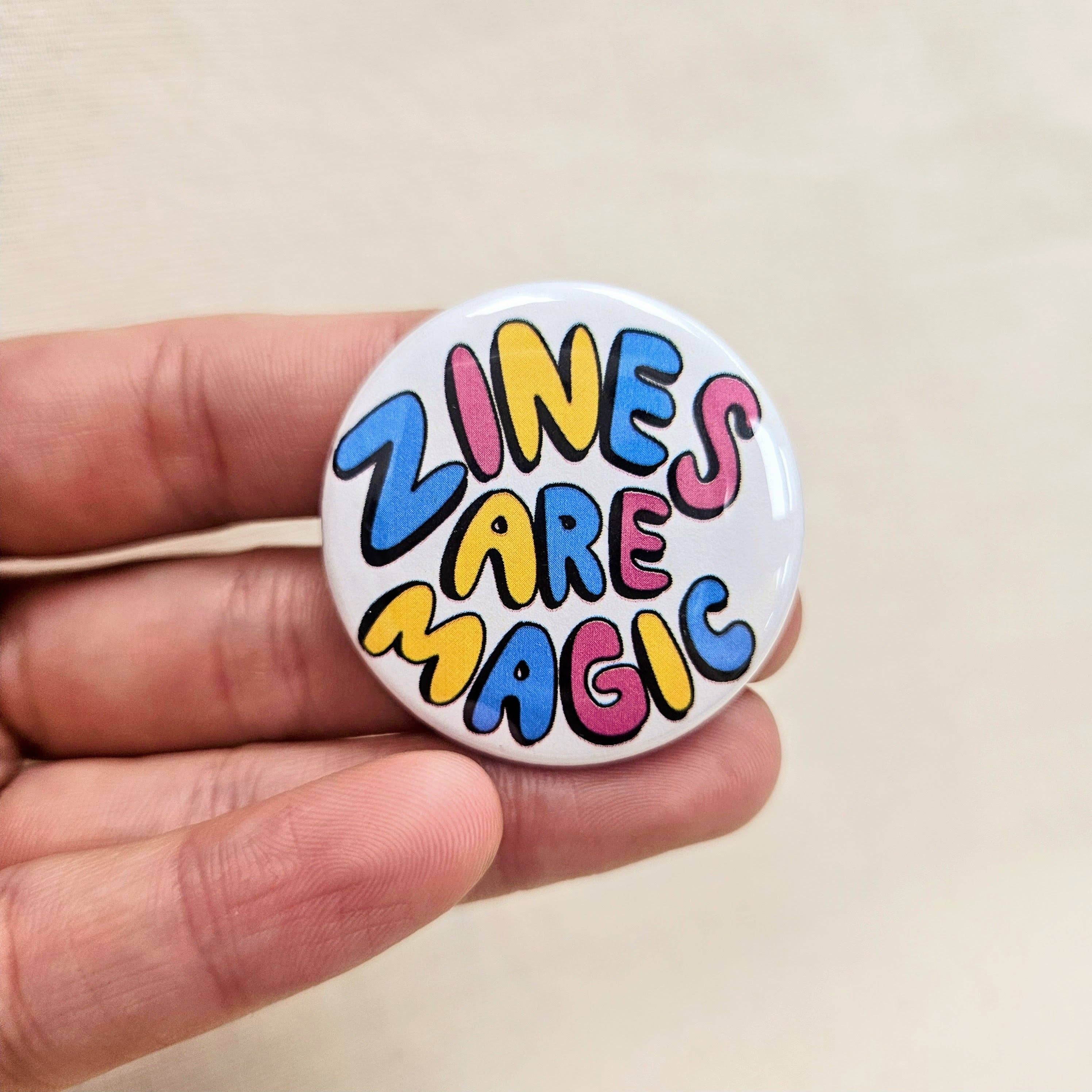 Secret Planet - Venta al por mayor Botón/prendedor - Botones Secret Planet5