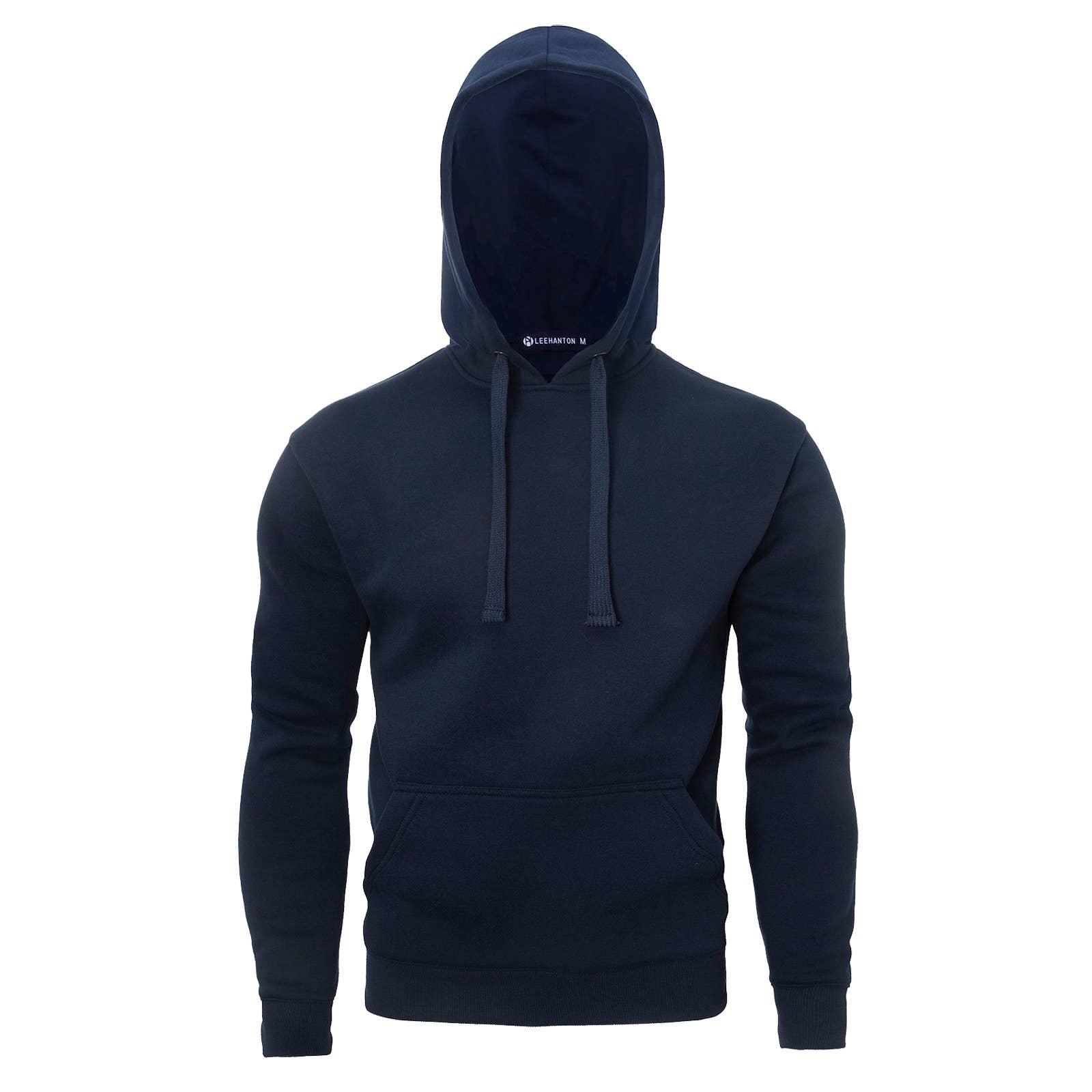 LeeHanTon - Wholesale Hoodie - Men's - LeeHanTon 11OZ Pullover Hoodie *NEW* heavy weight5
