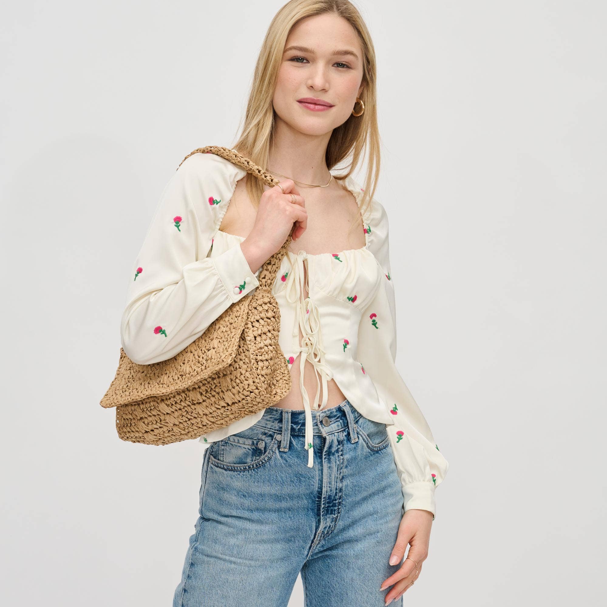 Urban Expressions - Vente Sac à bandoulière – femme - Sac à bandoulière Anika24