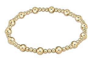 Stick Style - Wholesale Link & Chain Bracelet - Gold Filled Bracelet - water proof/ non-tarnish/ sweat proof1