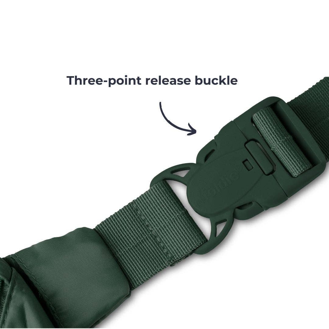 The Foldie – wholesale Crossbody-väska – Unisex – Foldie® Crossbody-väska29