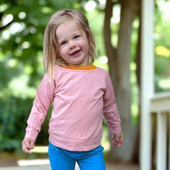 Piglet Pullover for wholesale by Anyways