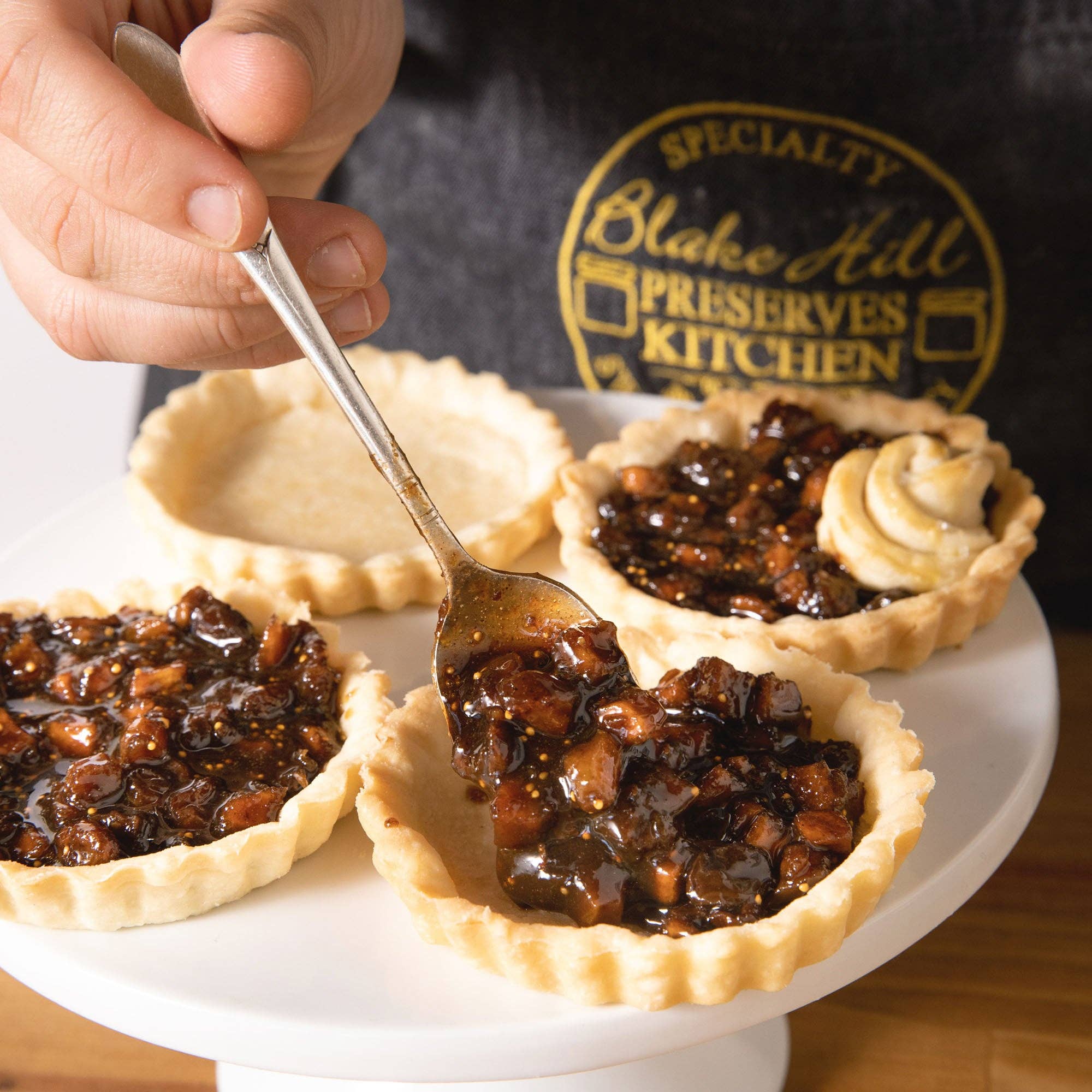 Blake Hill Preserves - Wholesale Jam/Jelly - Fruit Mince Pie Filling3