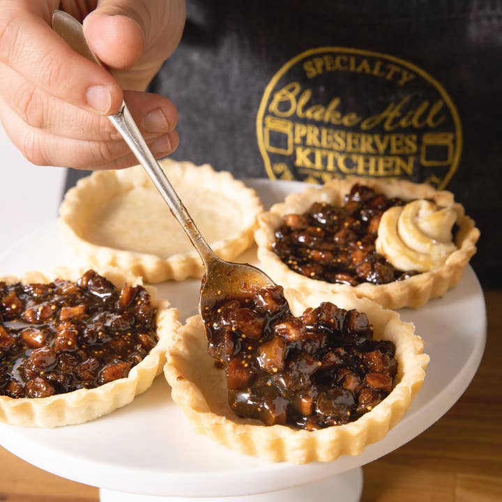 Blake Hill Preserves - Wholesale Jam/Jelly - Fruit Mince Pie Filling3