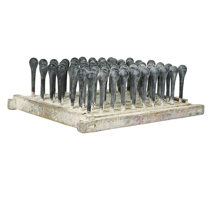 Blue Ocean Traders - Wholesale Wall Accent - Vintage Balloon Mold2