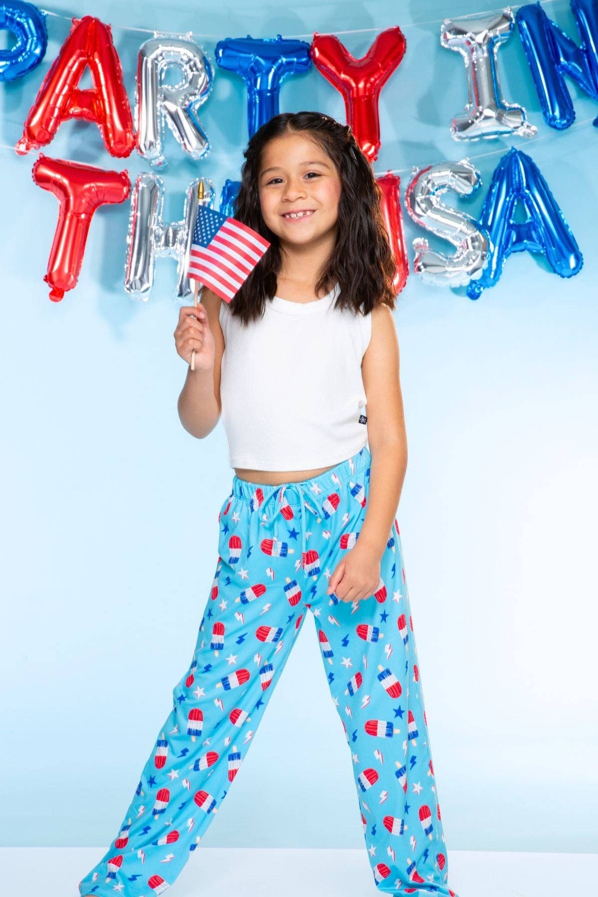 PixieLane - Wholesale Pants - Kids - Simply Soft Karate Pant22