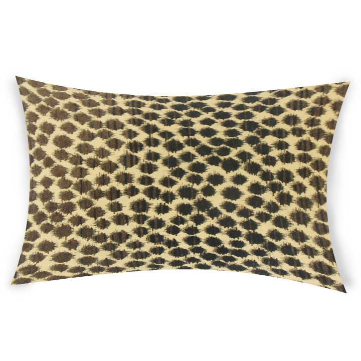 Thaman Lumbar Pillow for wholesale by The Pillow Collection Inc.