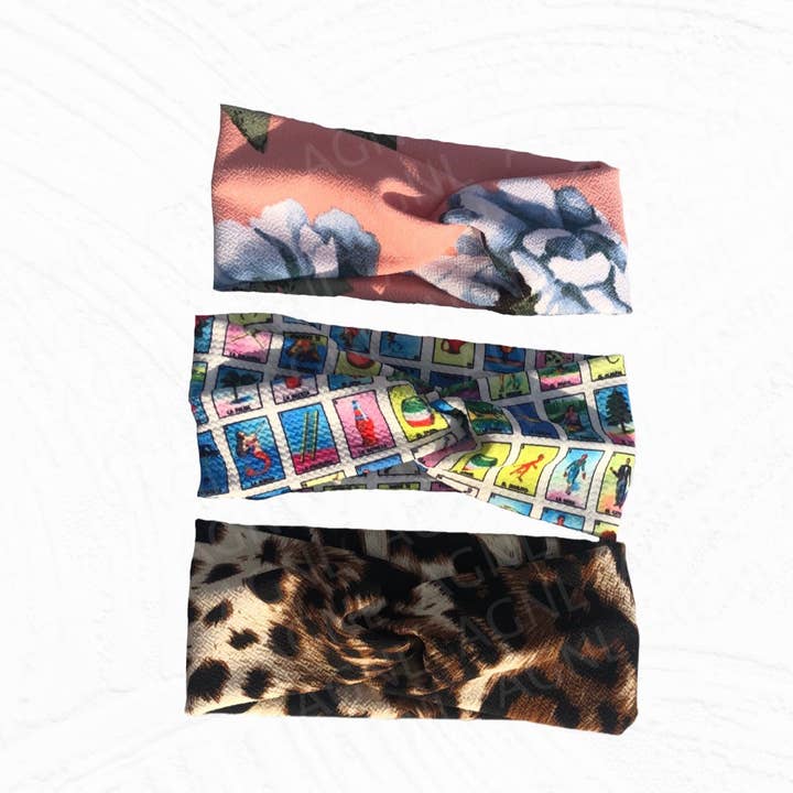 Diademas para adultos para venta al por mayor de A Girl Named Lee