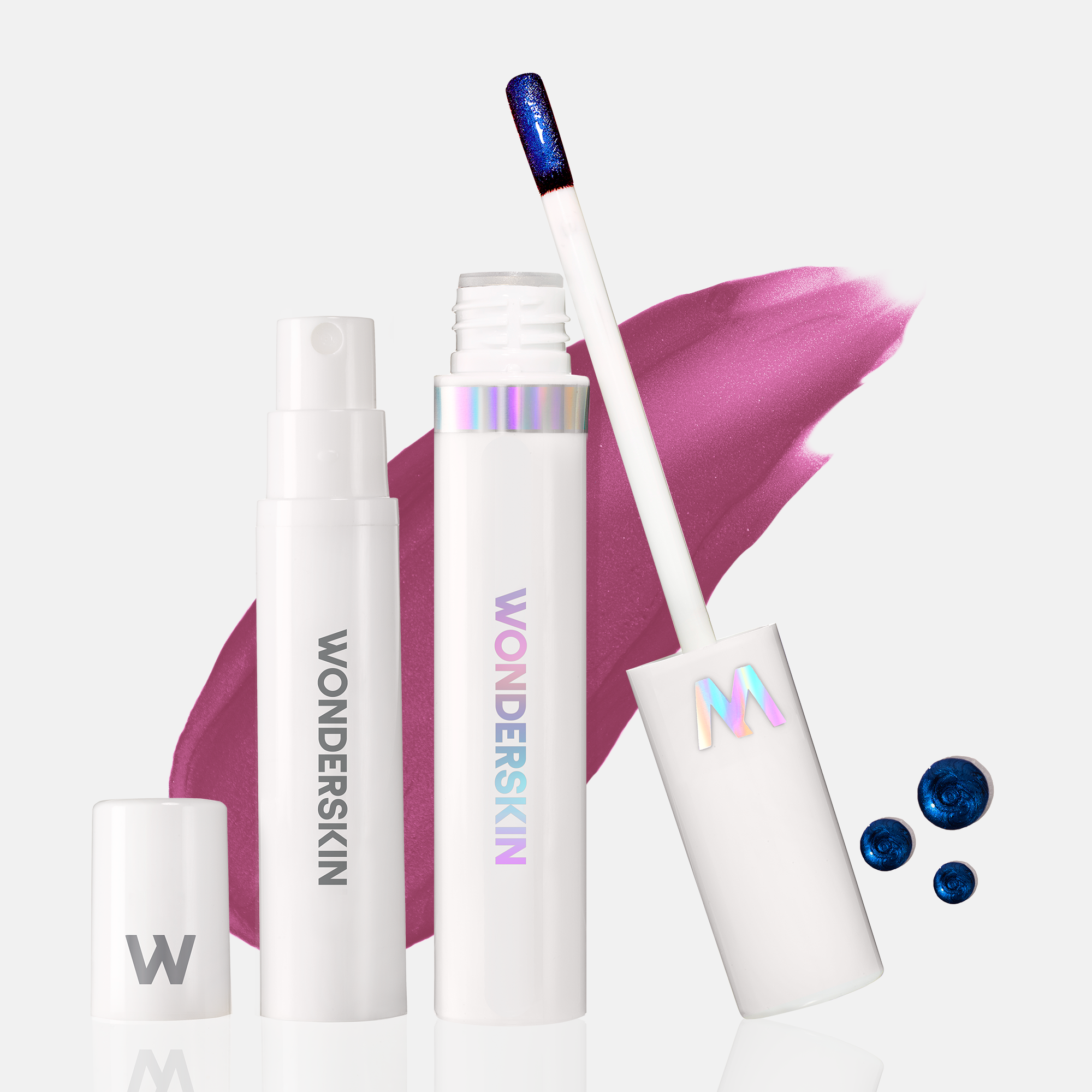 Wonderskin - Wholesale Lip Stain/Dye/Tint - WONDER BLADING Peel & Reveal Lip Stain Kit86