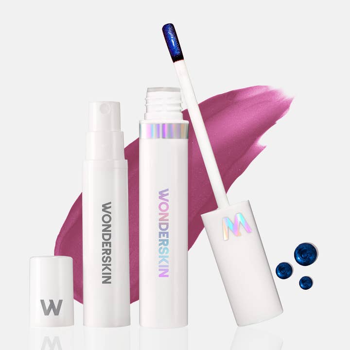 Wonderskin - Wholesale Lip Stain/Dye/Tint - WONDER BLADING Peel & Reveal Lip Stain Kit86