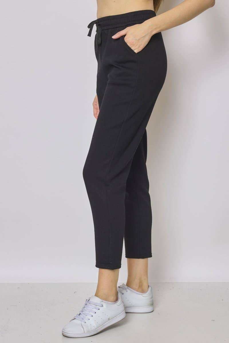 Black Pant - 2308 for wholesale on Faire2