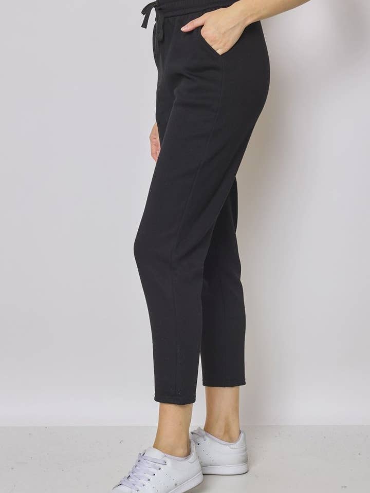 Black Pant - 2308 for wholesale on Faire2