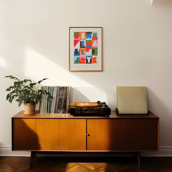 budgiegoods - Wholesale Embroidery/Cross Stitch Supplies - Small Joys Cross Stitch Kit4