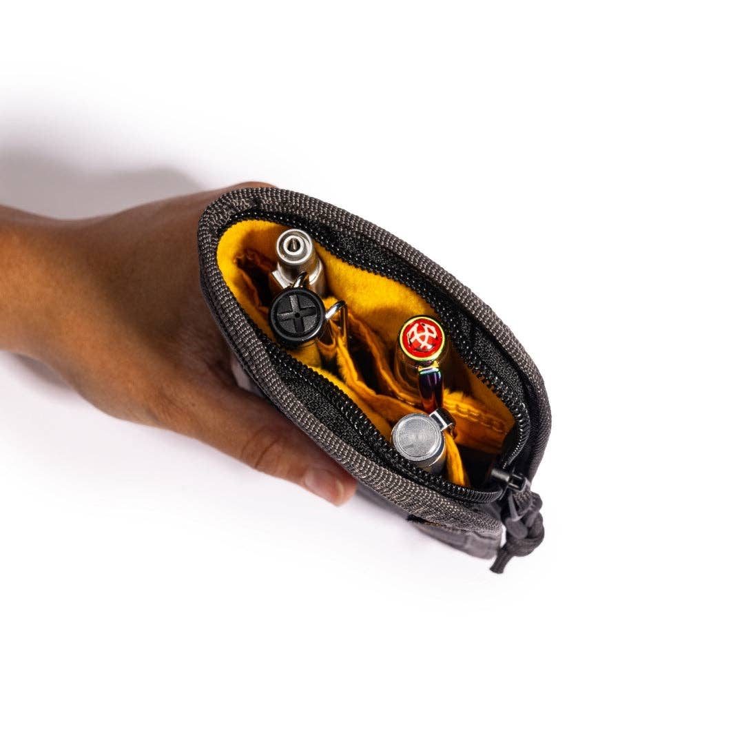 LOCHBY - Wholesale Pencil Case/Pouch - Quattro V217