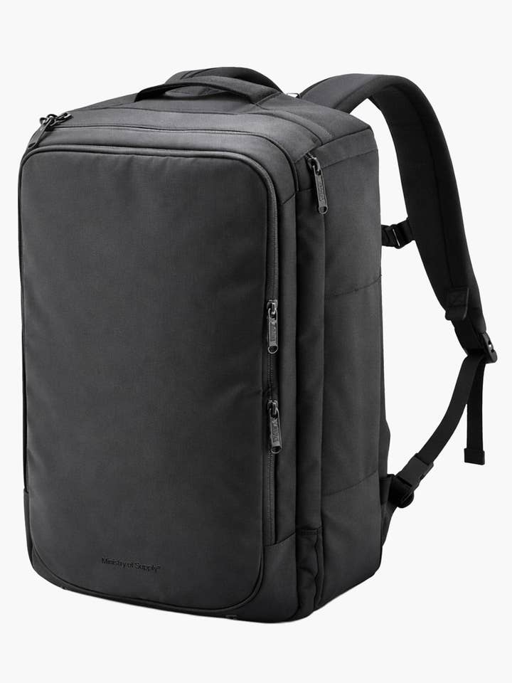 Boston One Bag for wholesale by Ministry Of Supply