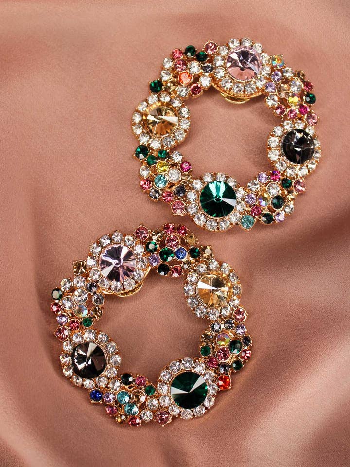 Clips van Taya voor wholesale door Froufrouz