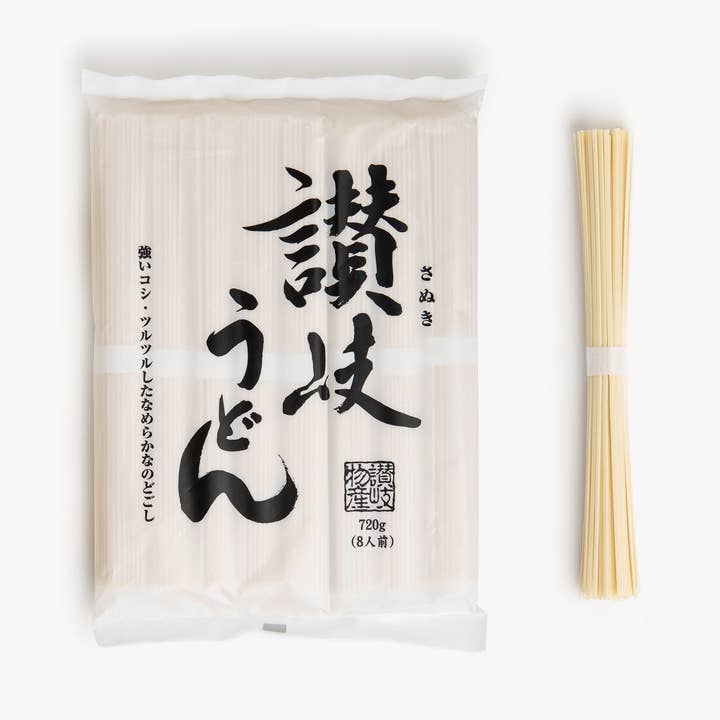 Udon - Spesse Tagliatelle di Grano - 630G per la vendita all'ingrosso da parte di Irasshai