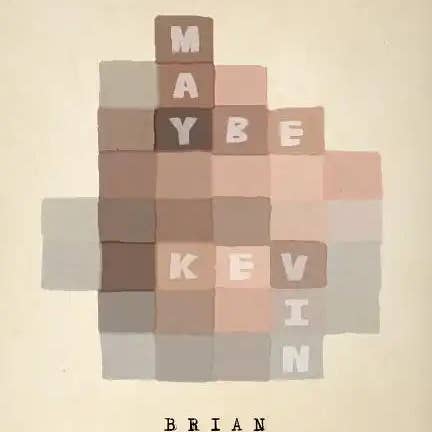 Books by splitShops - Wholesale Contemporary & Literary Fiction - Maybe Kevin - Paperback