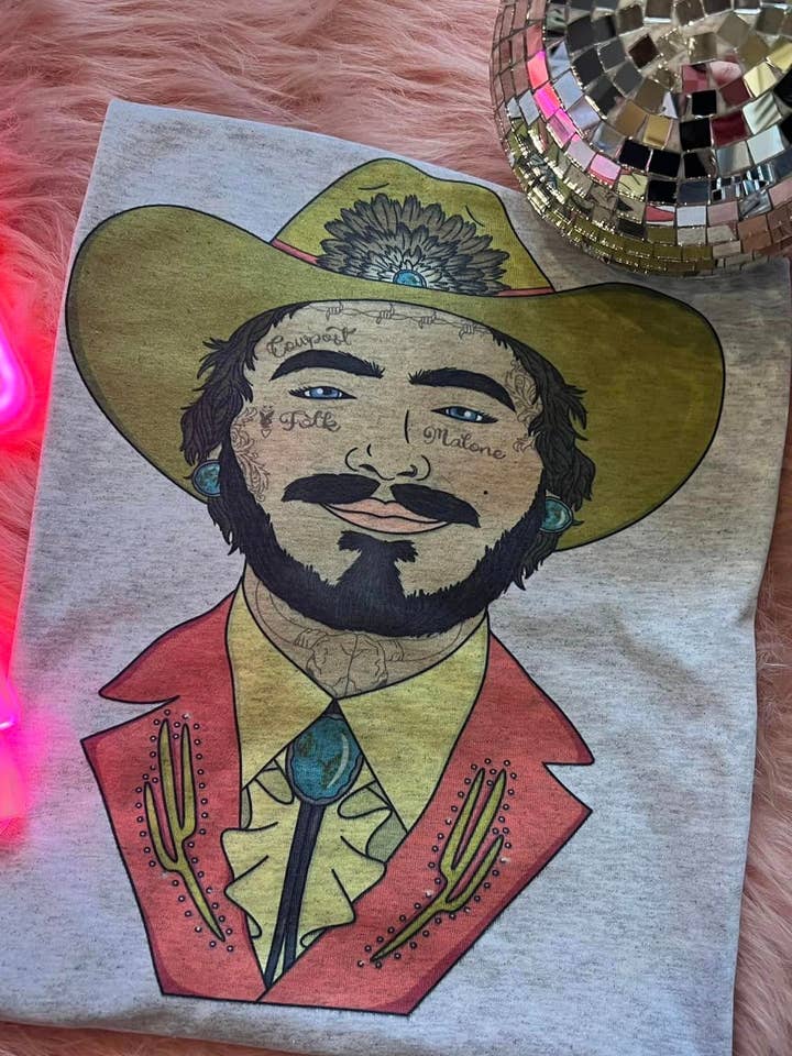 FOLK MALONE pour la vente par Sugar & Velvet Collective Wholesale