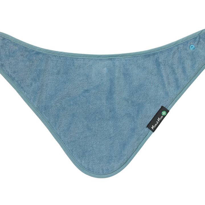 Baby&More Ltd - Wholesale Bib - Baby - Mum 2 Mum PLUS Youth Disability Bib ages 5-15 years - 14 Col