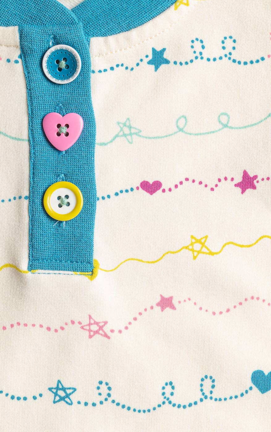 Scribble Top for wholesale on Faire2