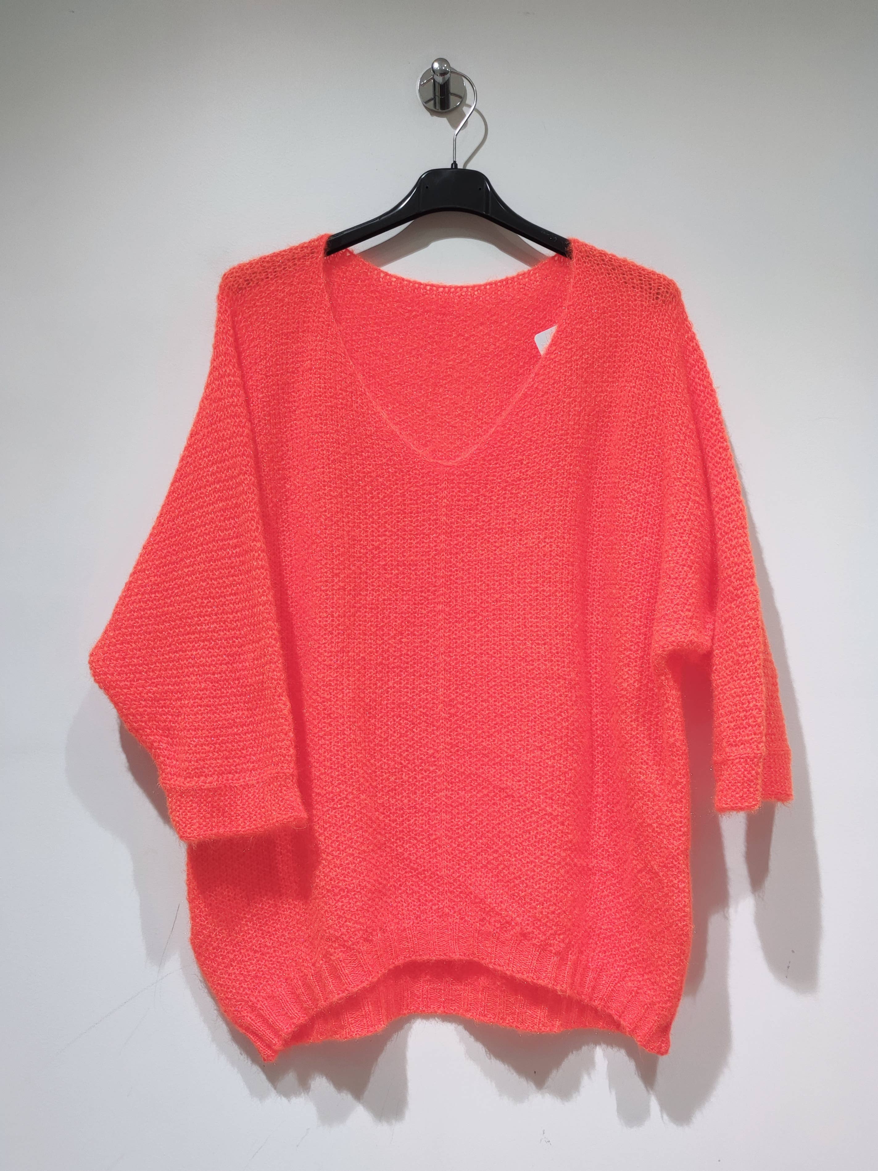 Pomelo paris - Wholesale Knit Sweater - Women's - CANDY Sweater M17