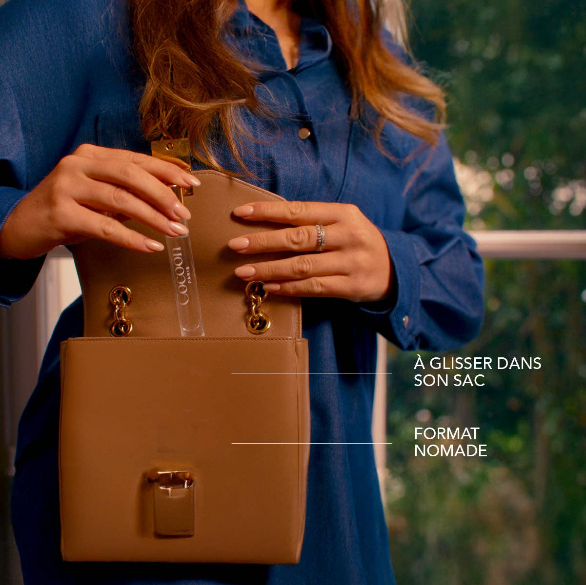 COCOON PARIS - Wholesale Essential Oil Roll-On - WELL-BEING TRIO ROLL-ONS PACK4