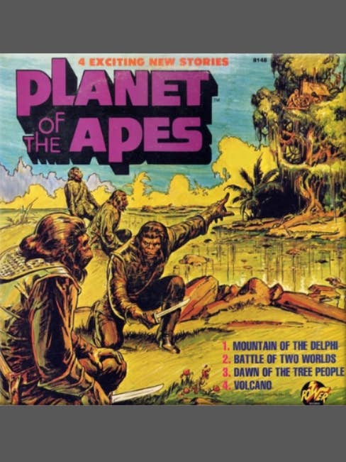 PLANET OF THE APES, Magnet, Button, READ ALONG, MOUNTAIN for wholesale by Ba Ba Buttons