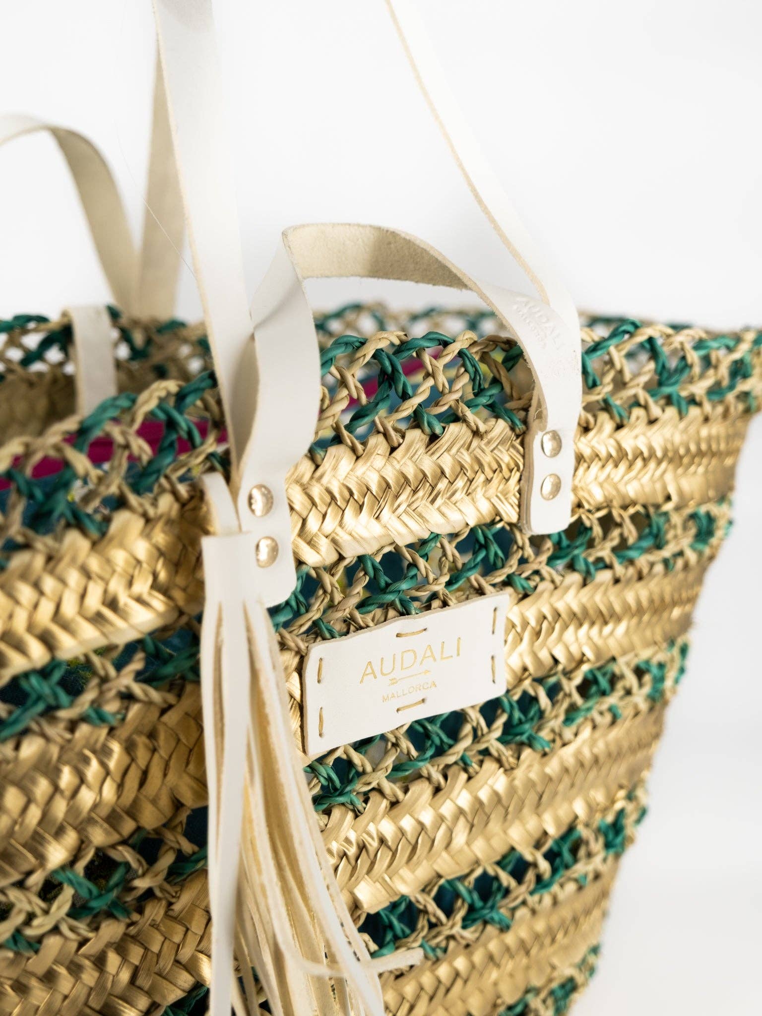 Audali - Wholesale Beach Bag - Formentera Carrycot0