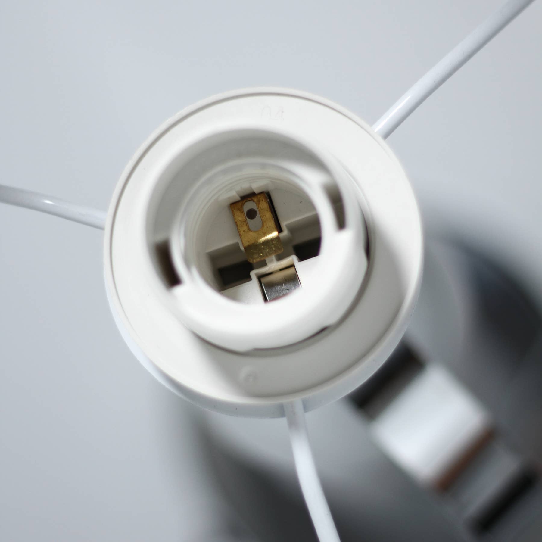 LEXI LIGHTING - Wholesale Accent/Desk Lamp - Rialto Table Lamp10