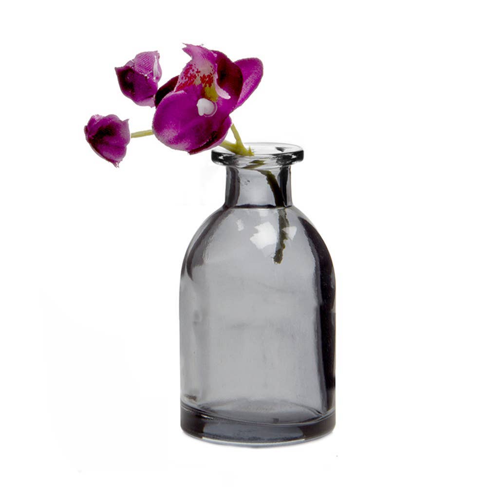 Chive UK - Wholesale Vase - Loft - Coloured Glass Apothecary Inspired Bud Vases23