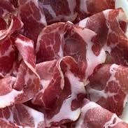 Il Mercante di Terra - Wholesale Pepperoni - Capocolo di Martina Franca2