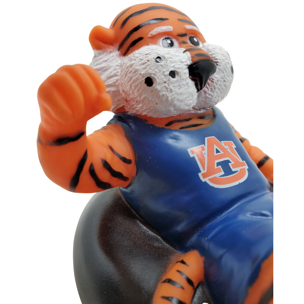 Rubber Tubbers - Wholesale Bath Toy - Baby - Auburn University Tigers - Aubie - Premium Bath Toy Collecti3