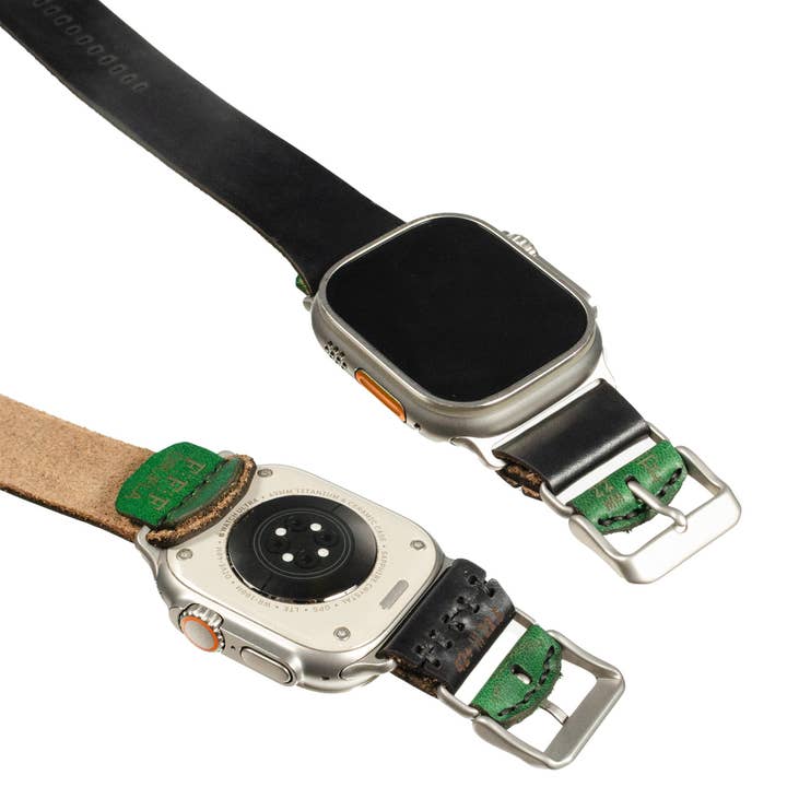 Form Function Form - Wholesale Watch Band/Strap - Unisex - Universal FFFit Watchband (Buckle) - Apple Watch