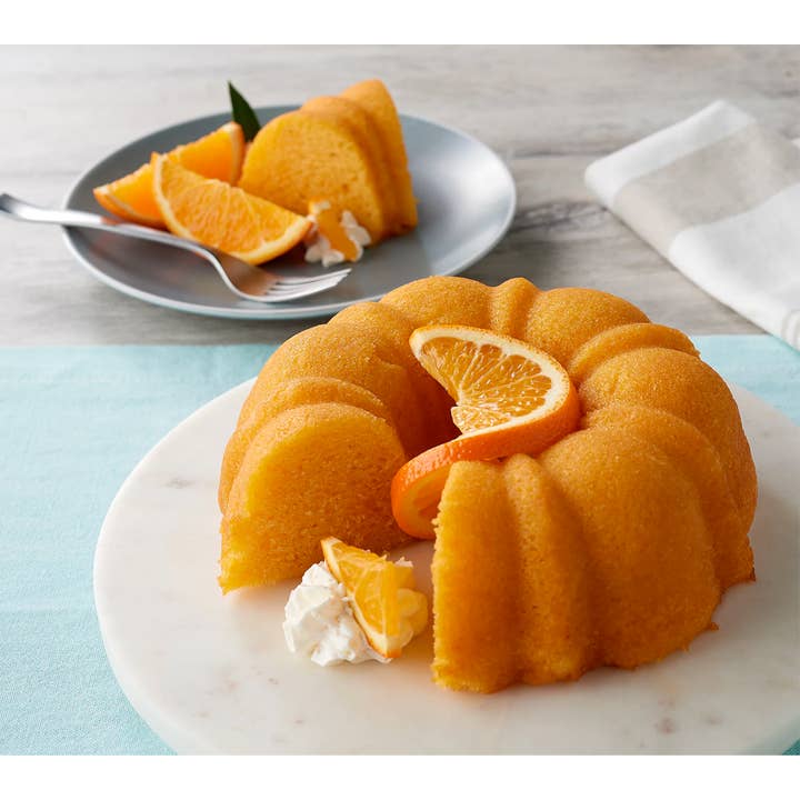 Dockside Market – Engroshandel Kage – Dockside Market-Honeybell Orange Bundt-kage-24oz7