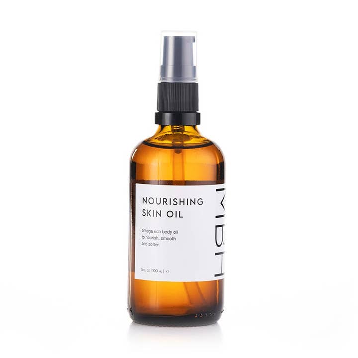 Nourishing Skin Oil for wholesale by Mum Bub Hub CIC
