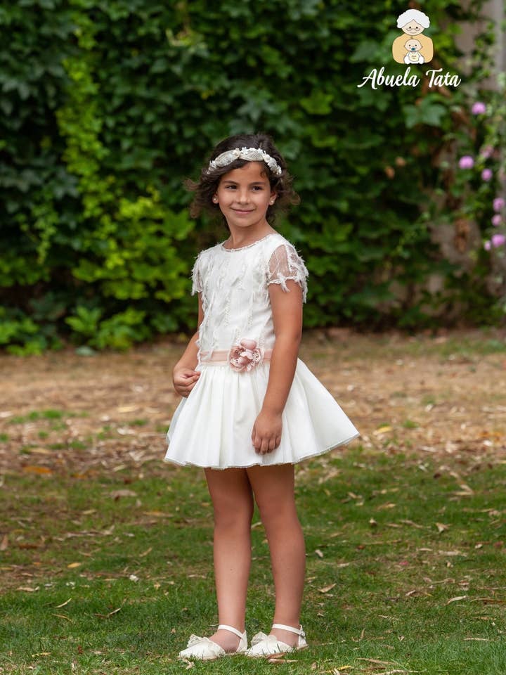 ROBE pour la vente par Abuela Tata