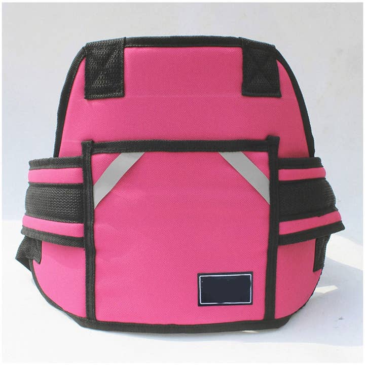 VIGOR - Wholesale Belt - Kids - Child Safety Harness Motorcycle Carrier Safety Belt Baby Wal
