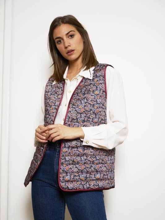 Veston Jake pour la vente par REZINE PARIS