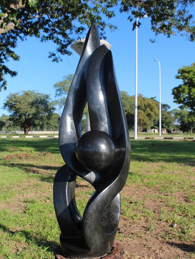 Ontluikende Bloem voor wholesale door AVAC Arts