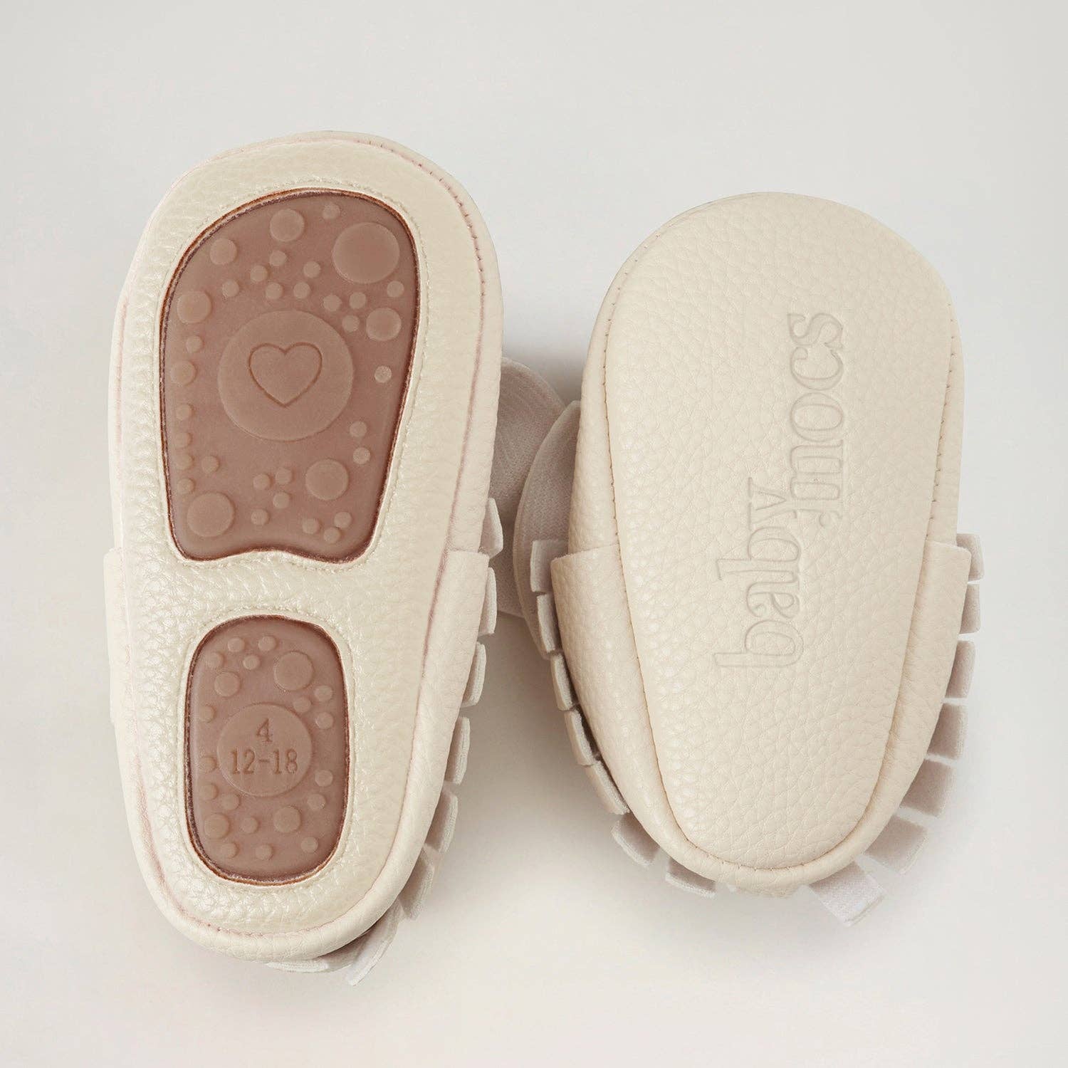 BabyMocs - Wholesale Moccasins - Kids - Bow Mocs32