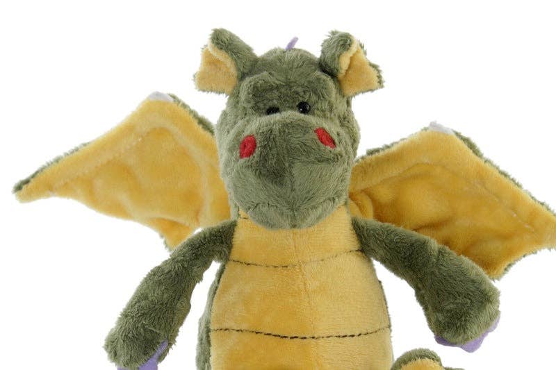 Pufmania - Wholesale Knuffels - Kinderen en baby - Pluche draak knuffel1