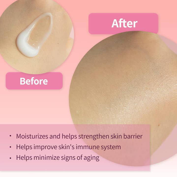 Best Beauty Group - Wholesale Facial Moisturizer - NEOGEN DERMALOGY Probiotics Relief Cream