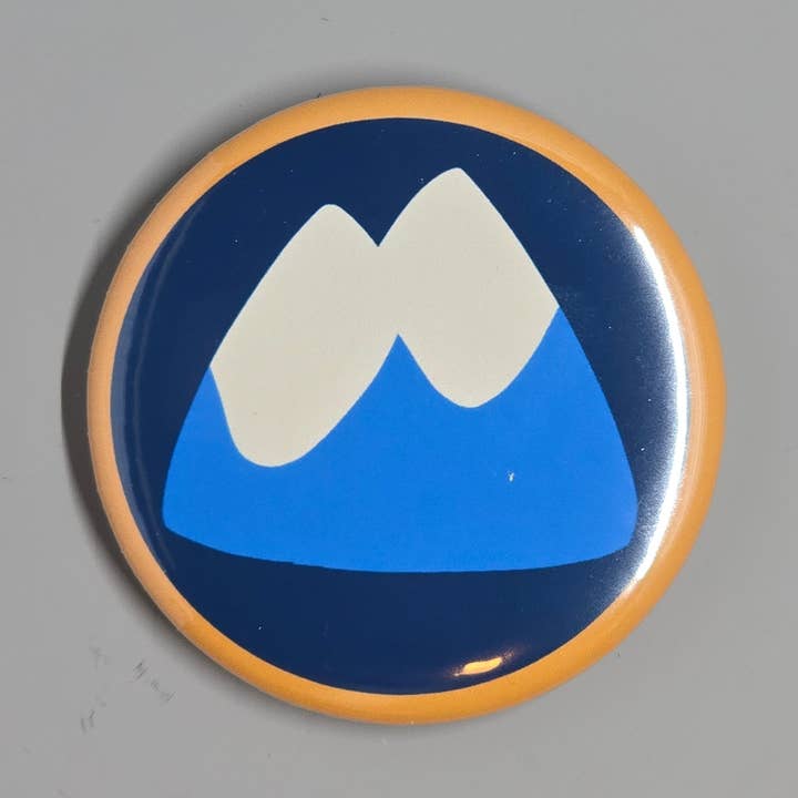 Scout Badge Buttons for wholesale by Mizorey Ren