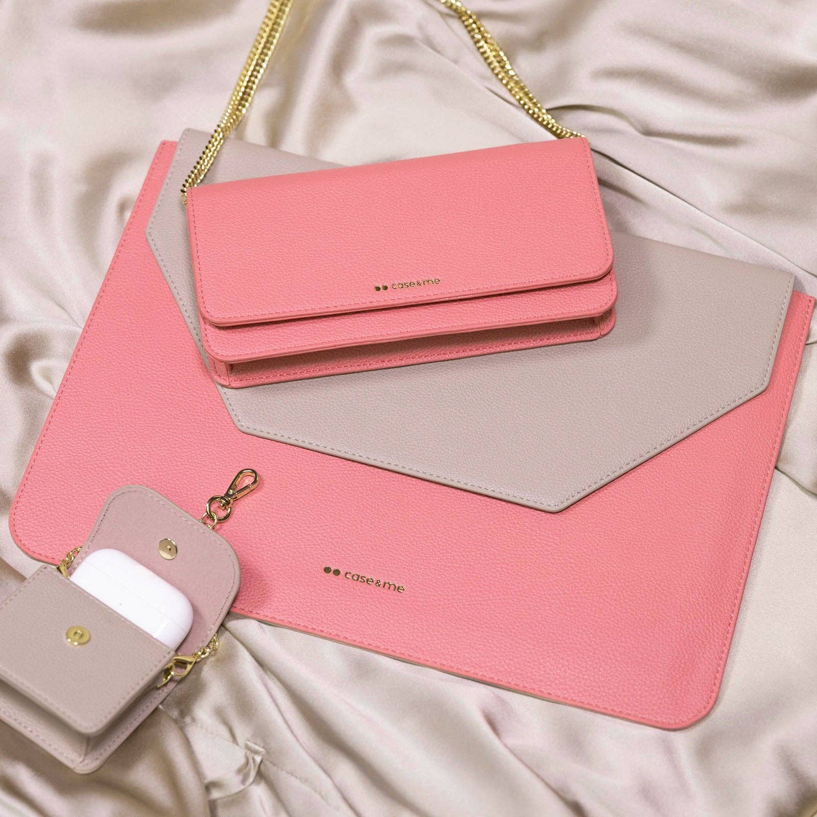 caseandme - Wholesale Laptop/Tablet Case - Women's - Laptop bag up to 13"4