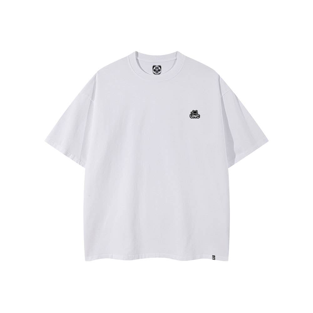 Uncontrolled - Wholesale T-Shirt - Unisex - UNC BASIC | 250GR | Oversize Cut2