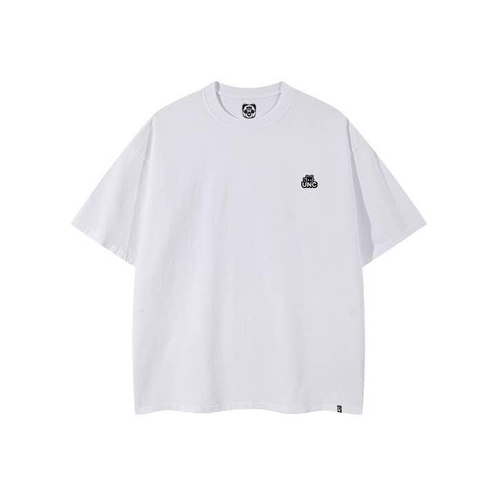 Uncontrolled - Wholesale T-Shirt - Unisex - UNC BASIC | 250GR | Oversize Cut2